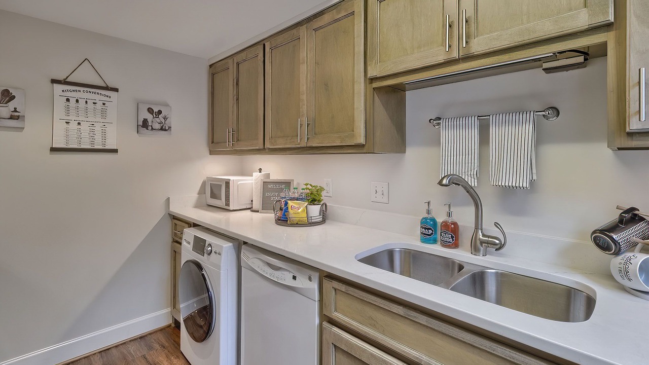 Photo of Kitchen in Columbia