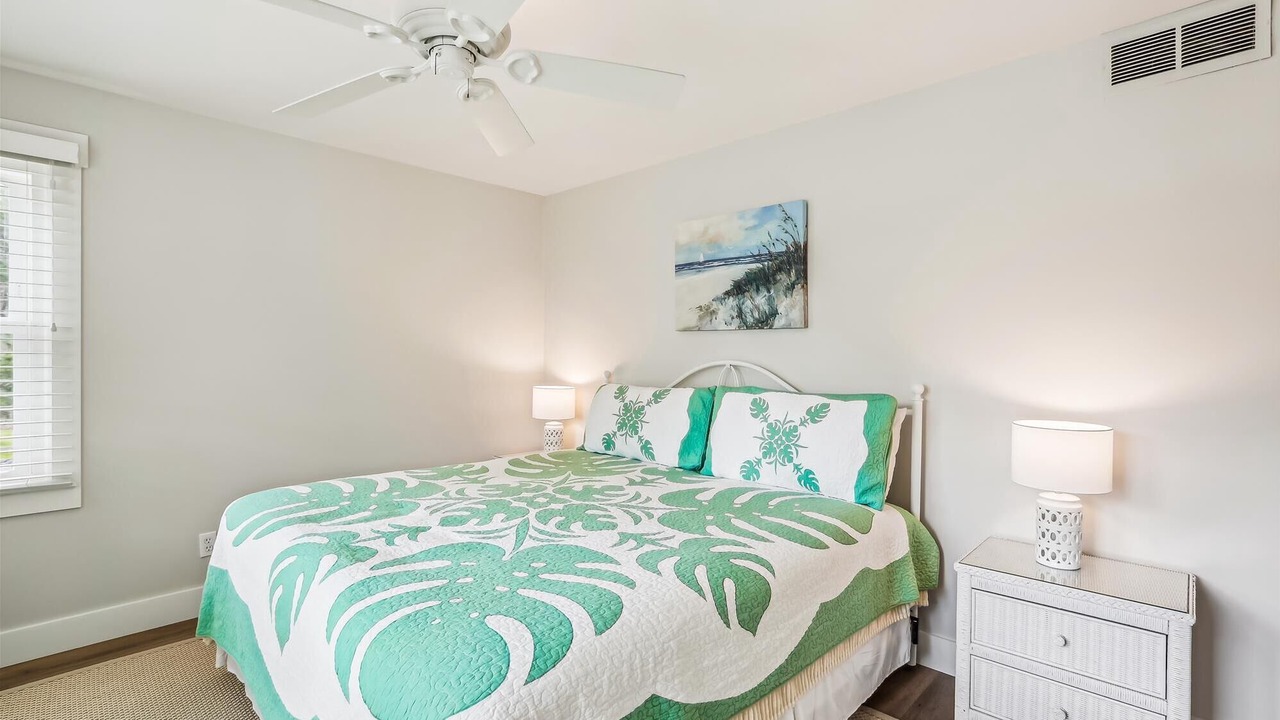 Photo of Bedroom in South Beach