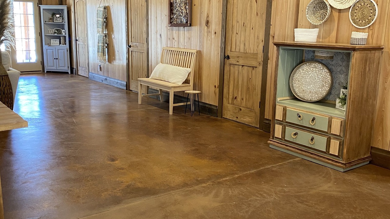 Photo of Bedroom in Russellville