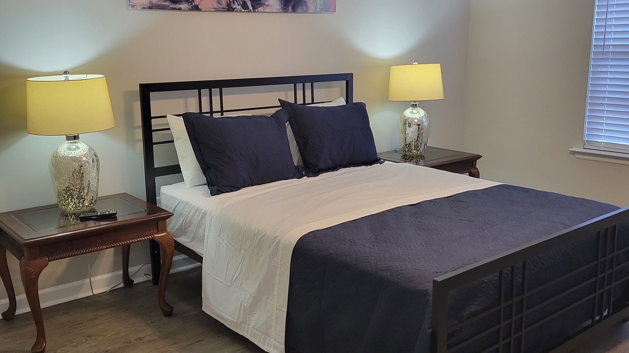 Photo of Bedroom in Grovetown
