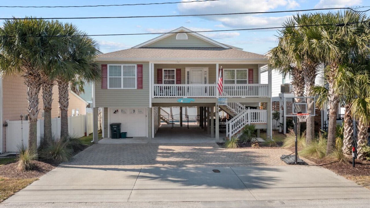 Photo of Others in Cherry Grove Beach