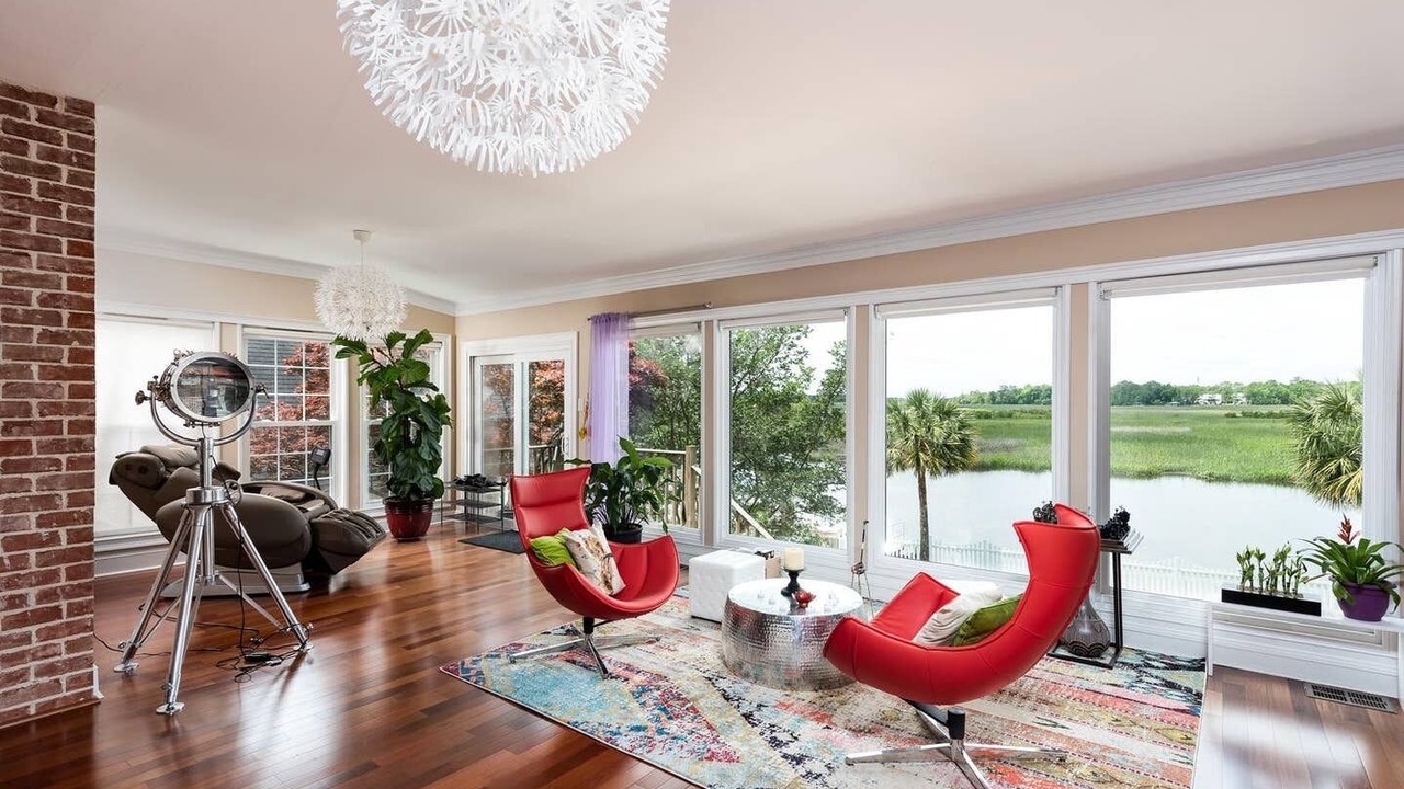Photo of Bedroom in Hanahan