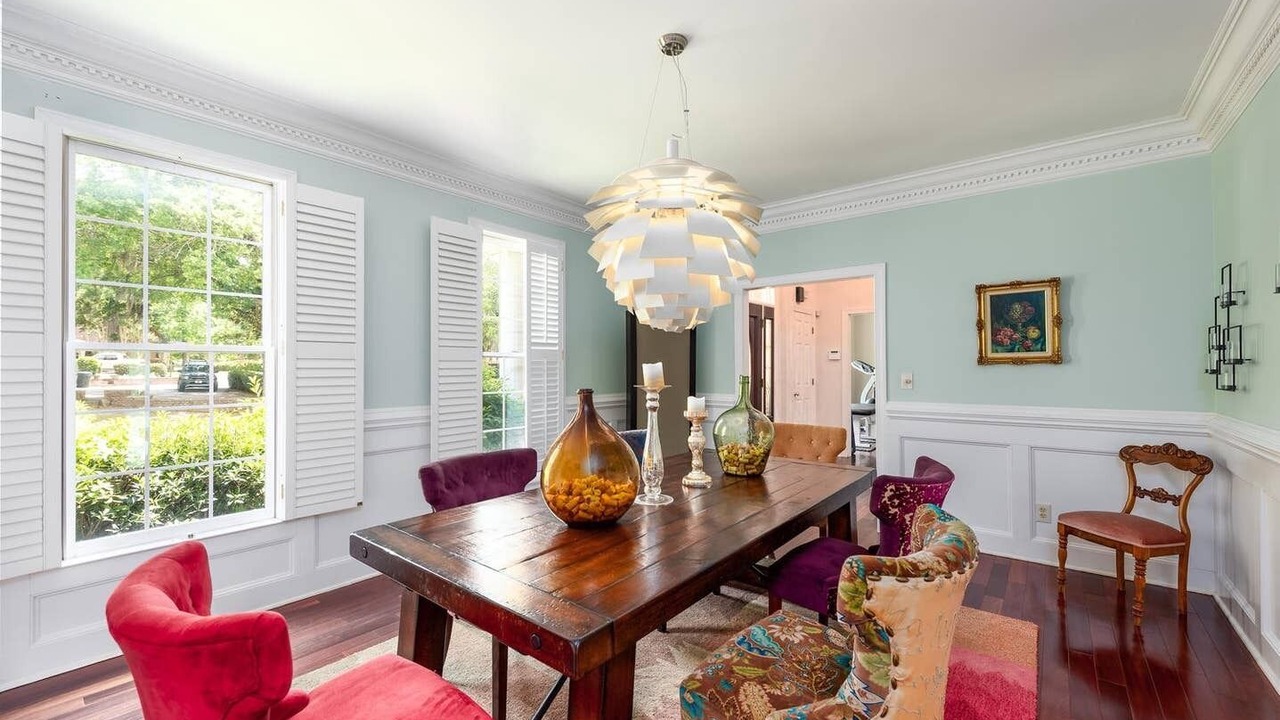 Photo of Bedroom in Hanahan