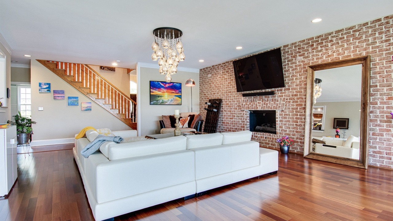Photo of Bedroom in Hanahan
