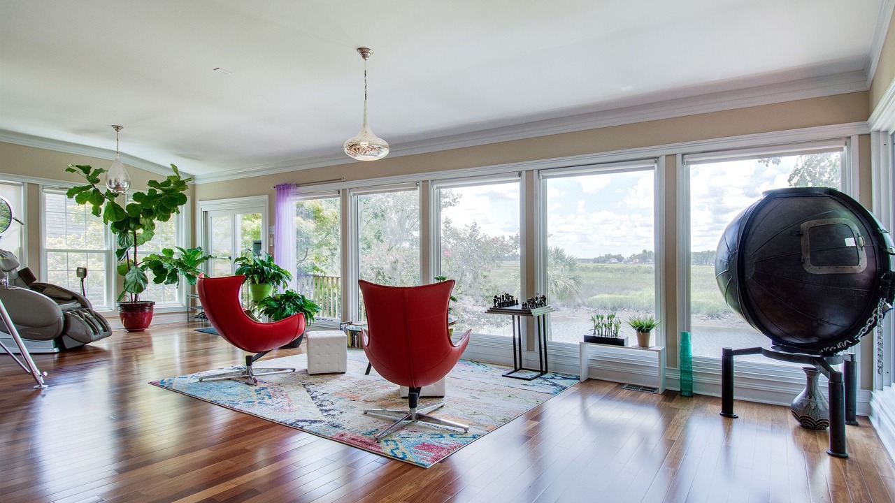 Photo of Bedroom in Hanahan
