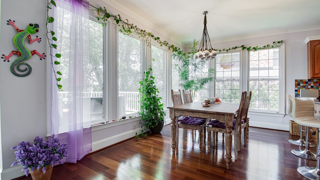 Photo of Bedroom in Hanahan