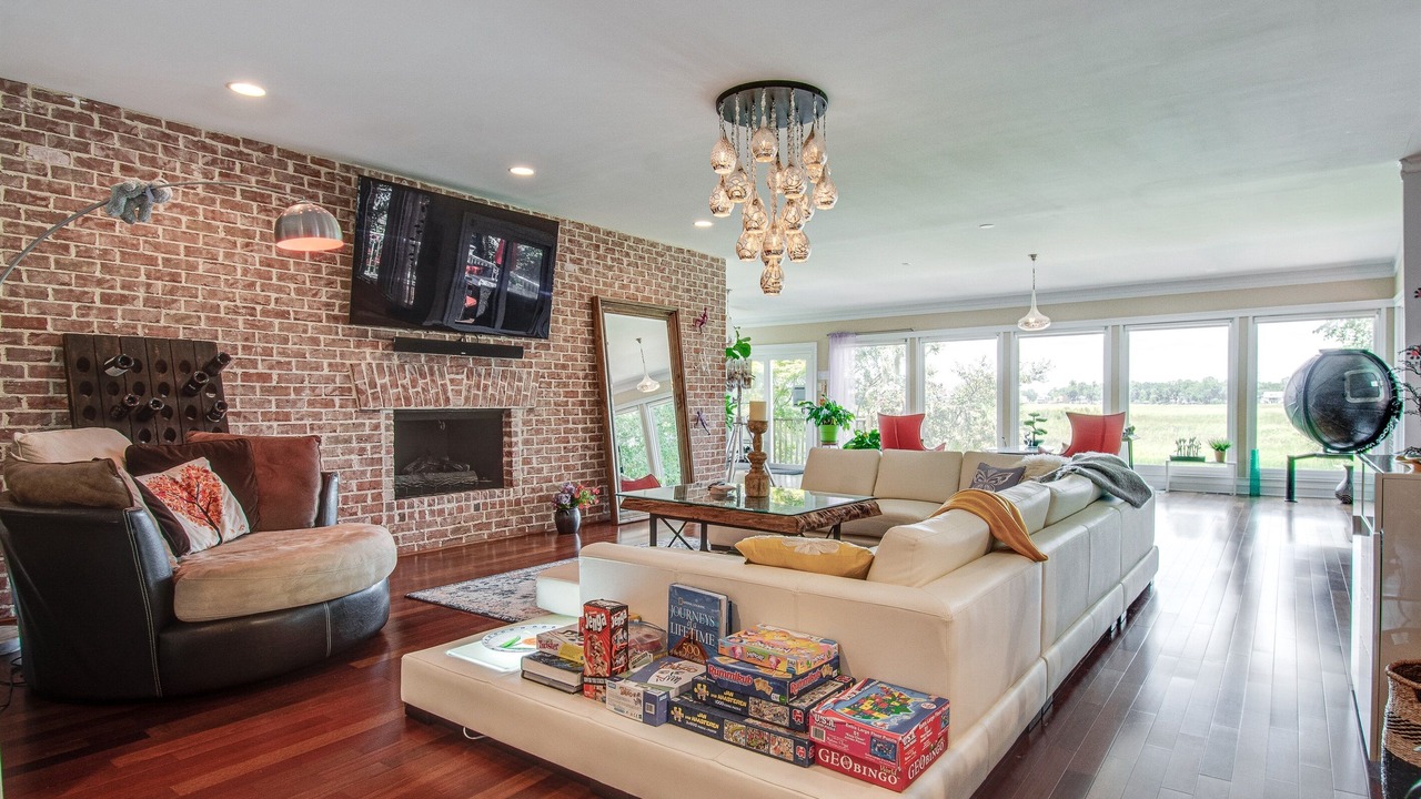 Photo of Bedroom in Hanahan
