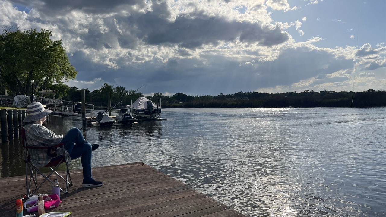 Photo of Outdoor in Goose Creek