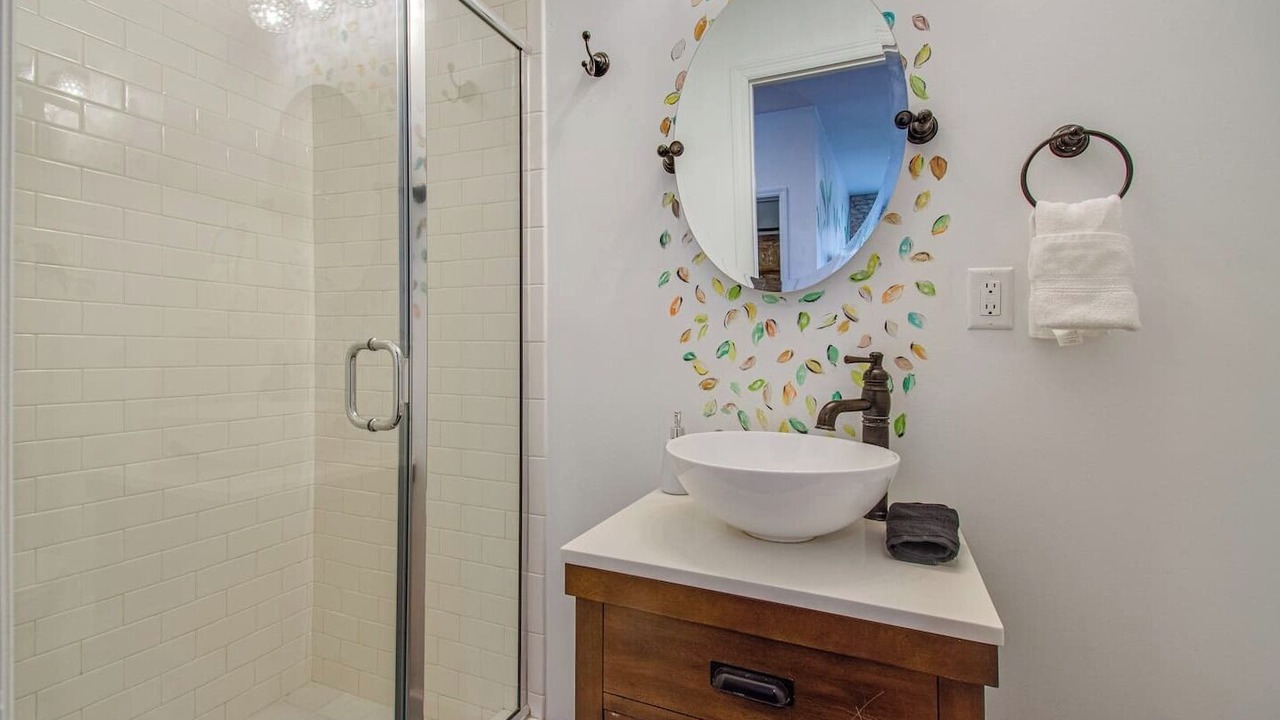 Photo of Bathroom in Goose Creek