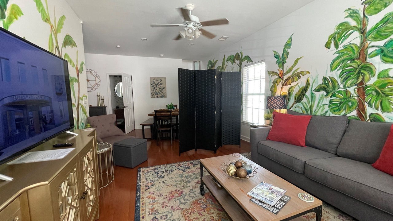 Photo of Bedroom in Goose Creek