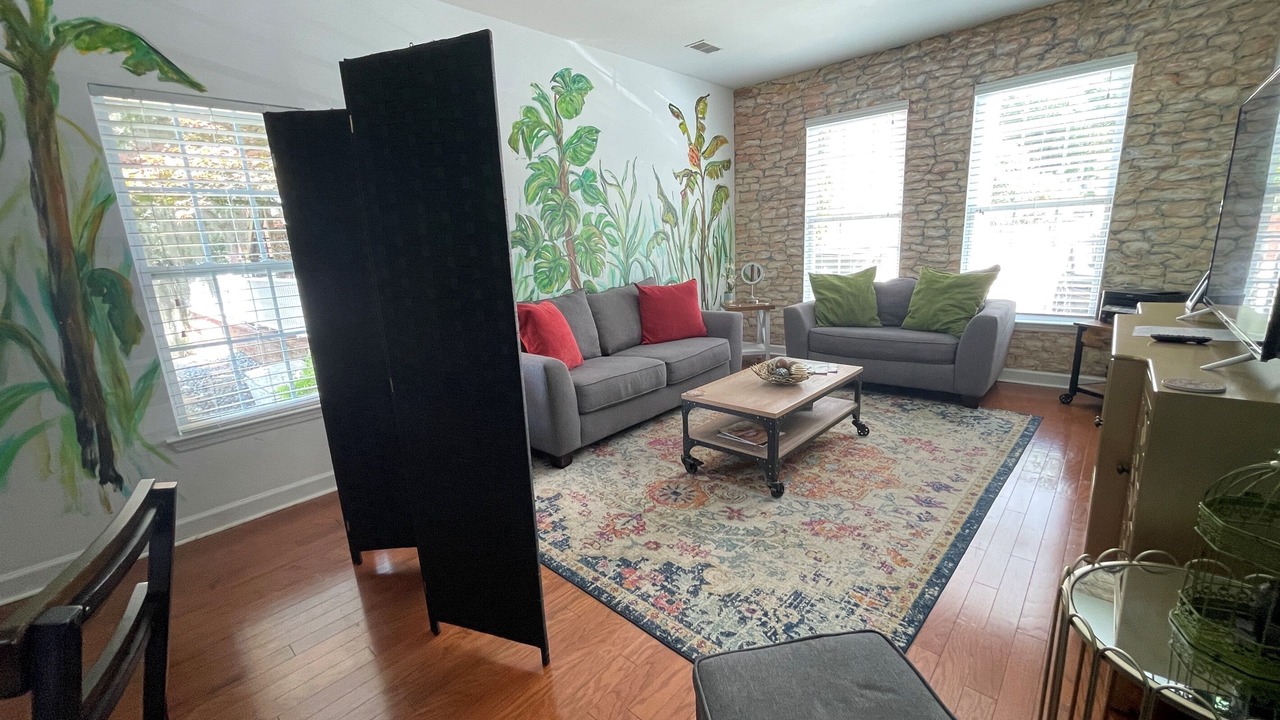 Photo of Bedroom in Goose Creek