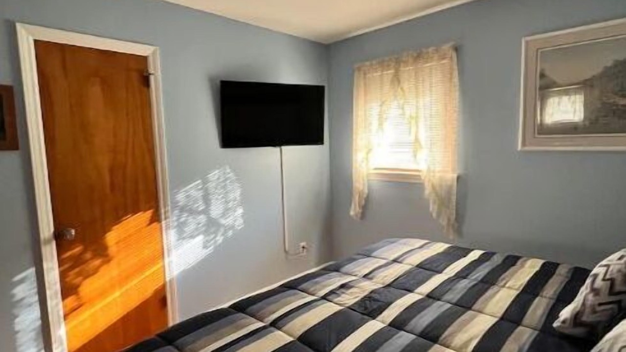 Photo of Bedroom in Charlotte