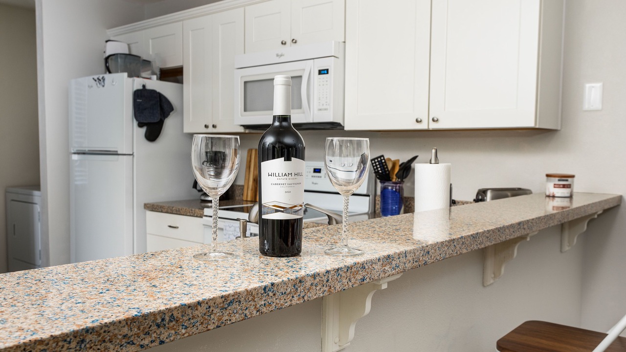 Photo of Kitchen in Pawleys Island