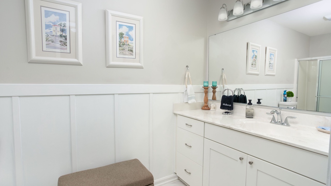 Photo of Bathroom in Pawleys Island