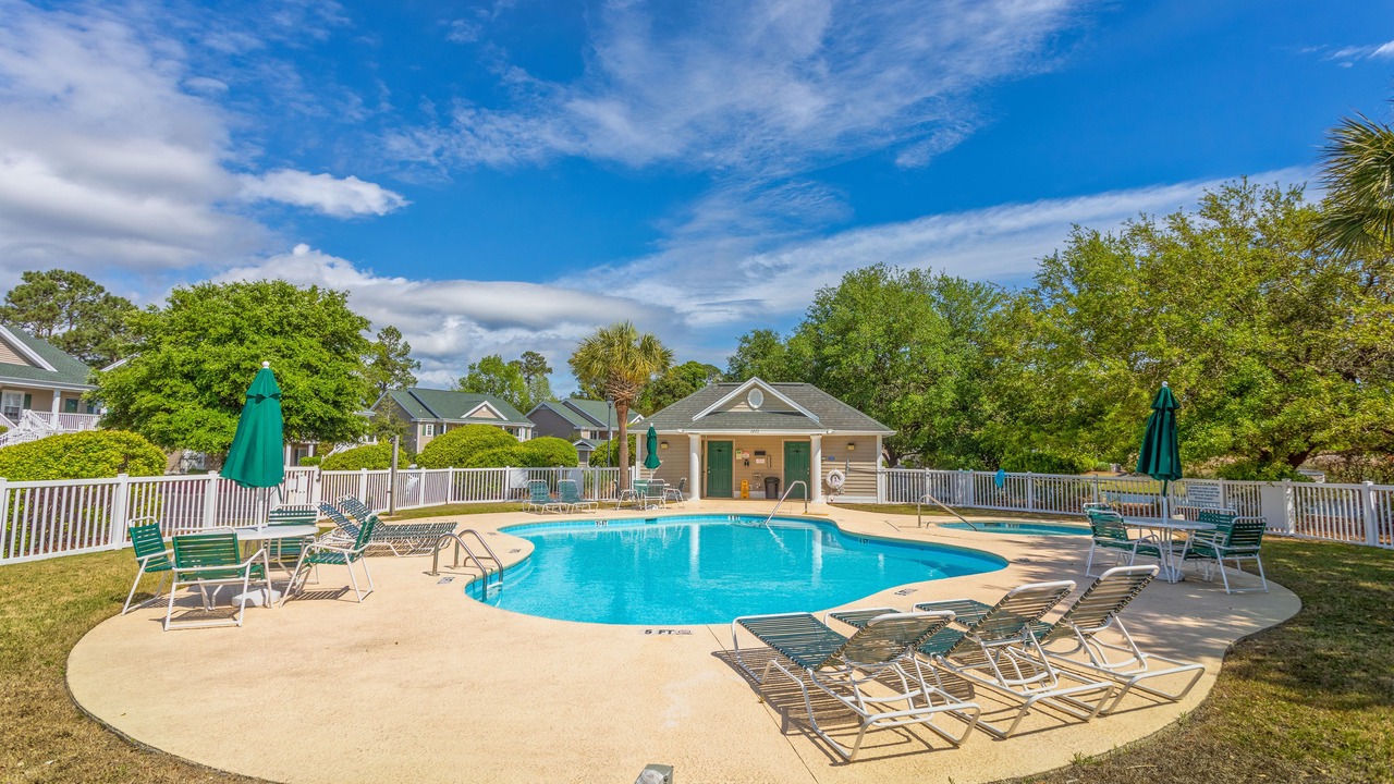 Photo of Outdoor in Pawleys Island