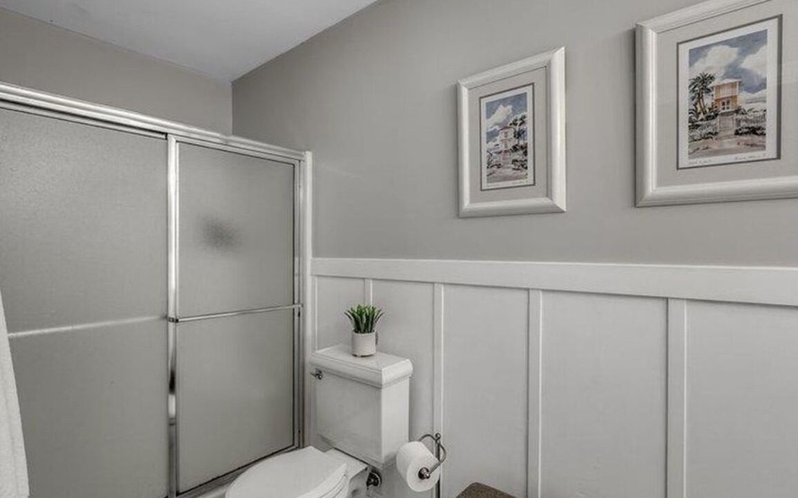 Photo of Bathroom in Pawleys Island