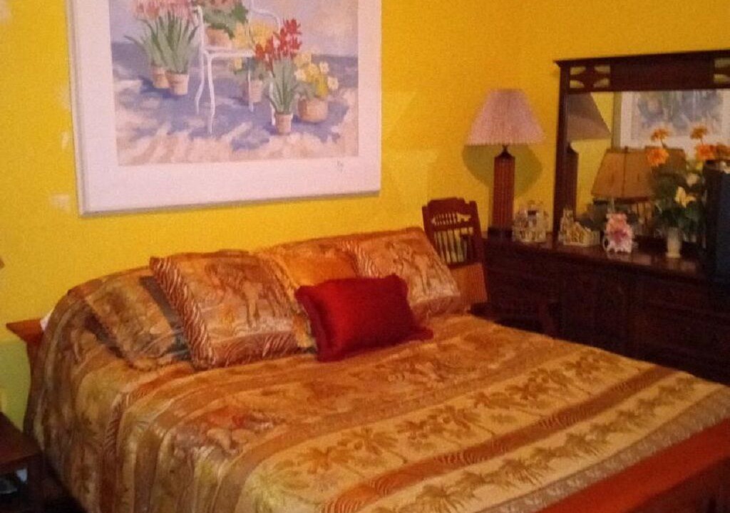 Photo of Bedroom in Crocketville