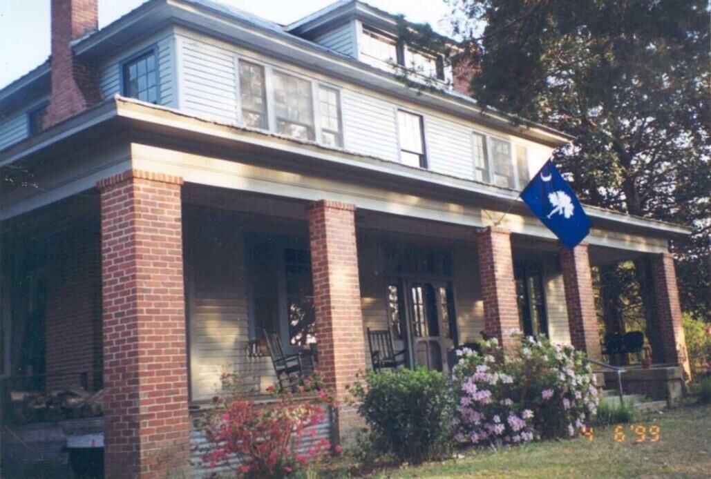 Photo of Outdoor in Crocketville