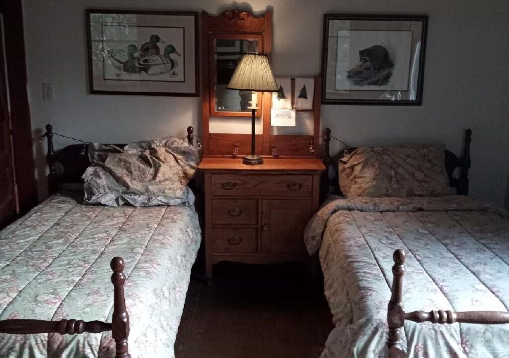 Photo of Bedroom in Crocketville