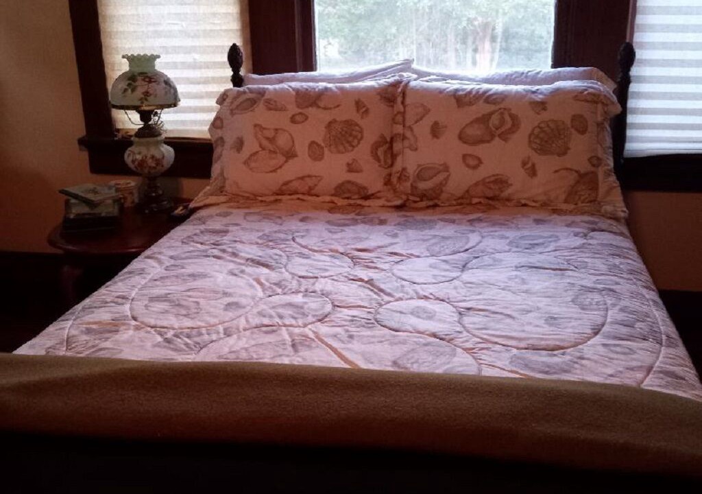 Photo of Bedroom in Crocketville