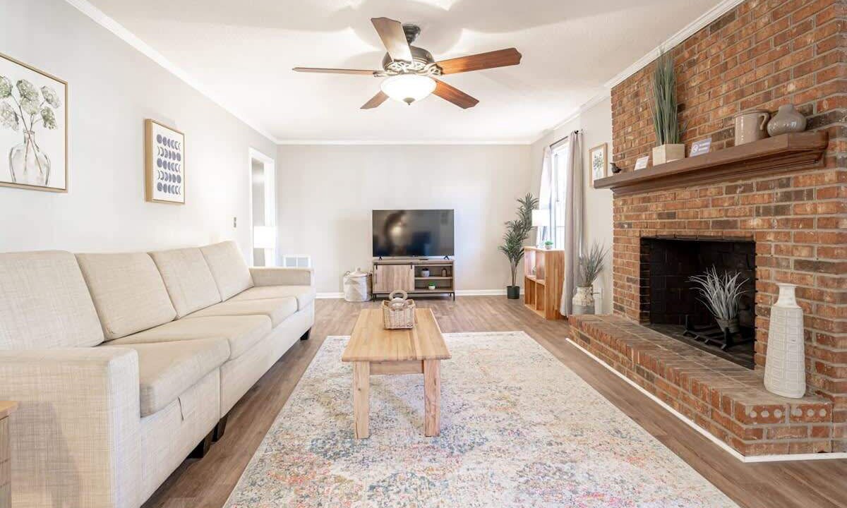 Photo of Bedroom in Irmo