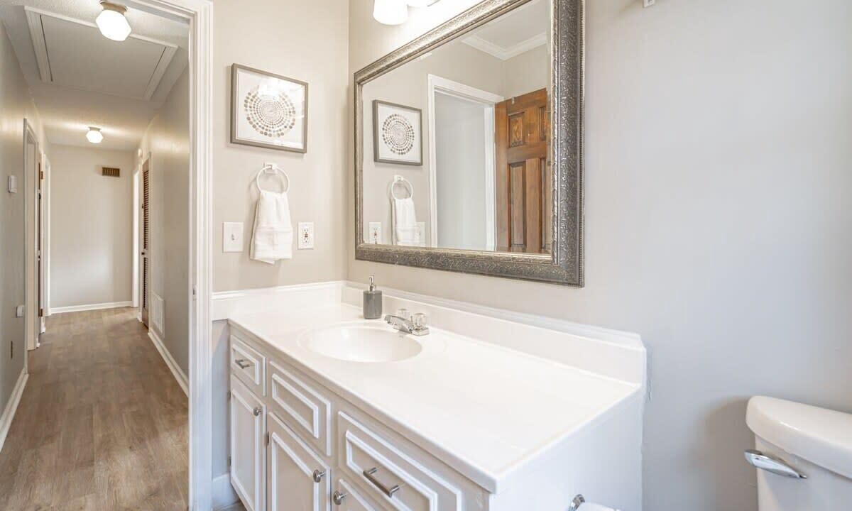 Photo of Bathroom in Irmo