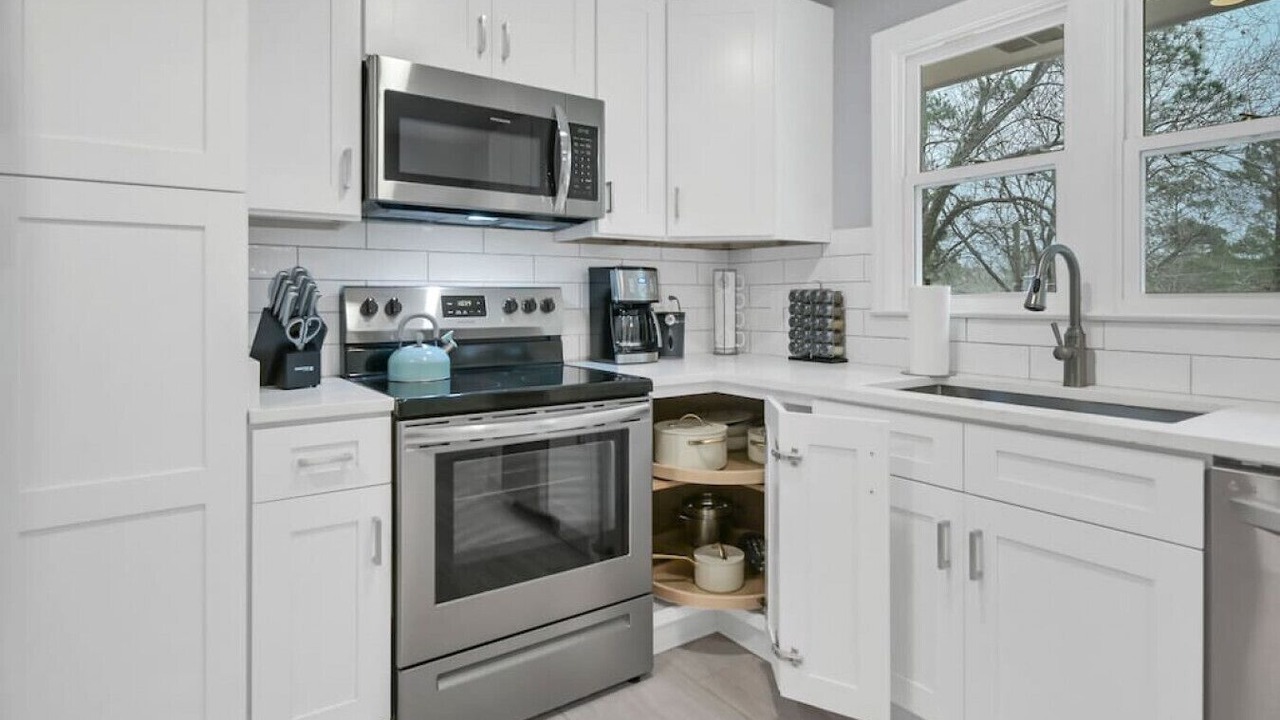 Photo of Kitchen in Columbia
