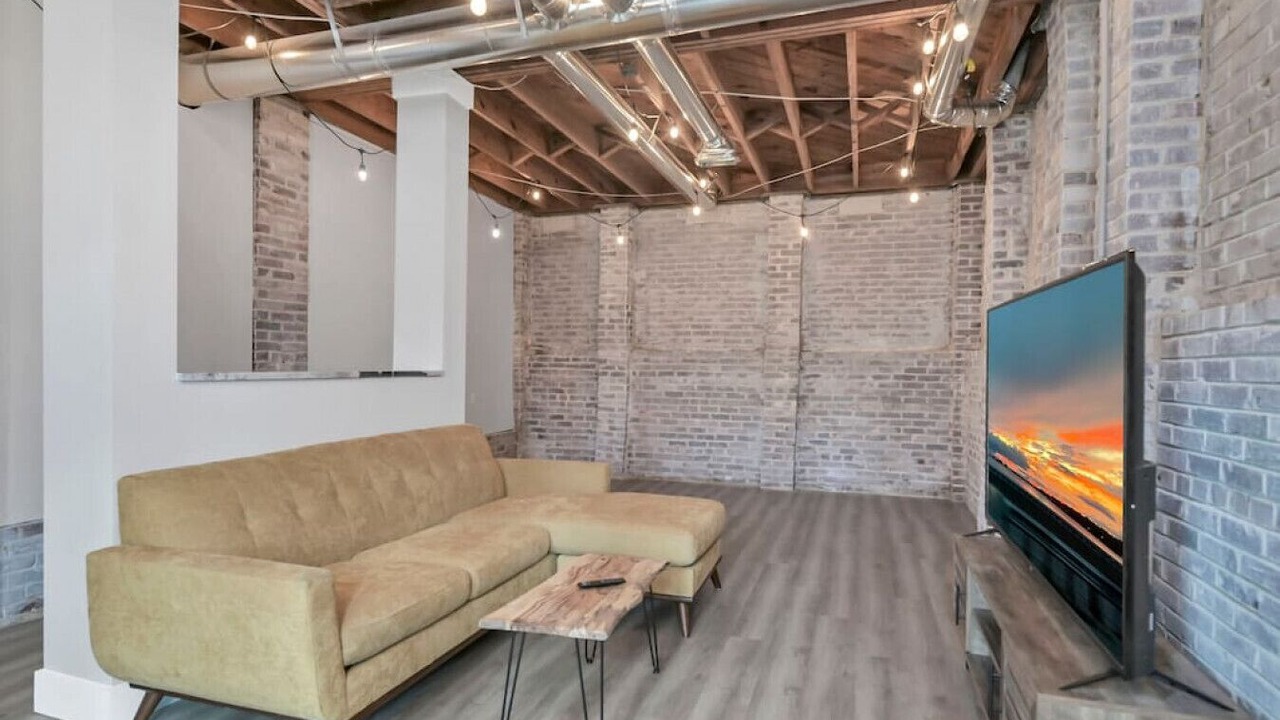 Photo of Livingroom in Columbia