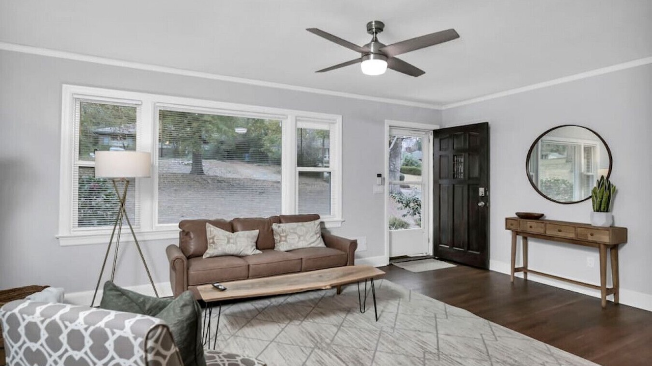 Photo of Livingroom in Columbia