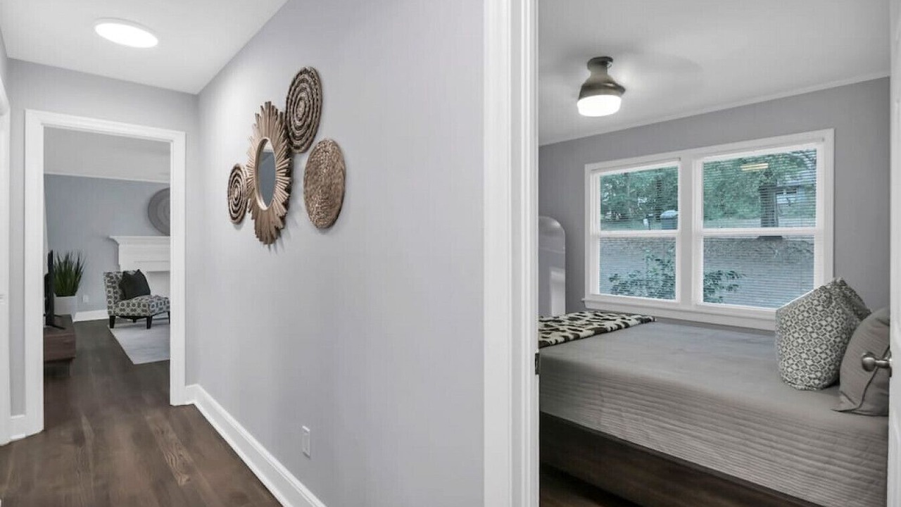 Photo of Bedroom in Columbia