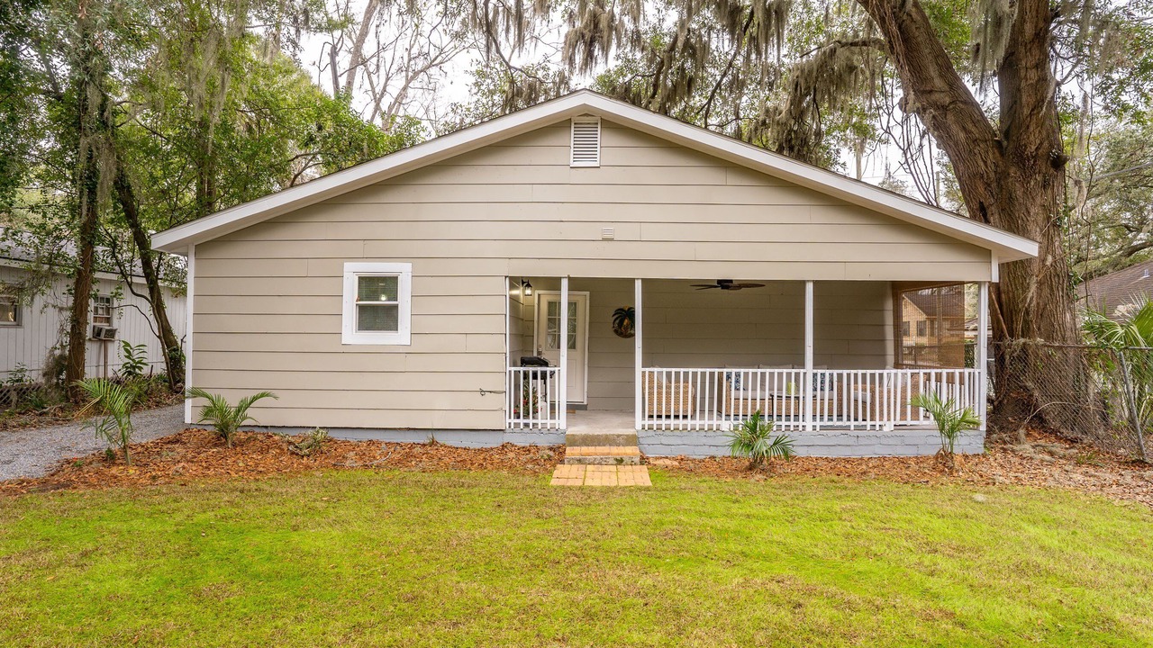 Photo of Outdoor in Beaufort