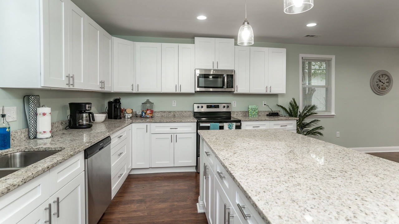 Photo of Kitchen in Beaufort