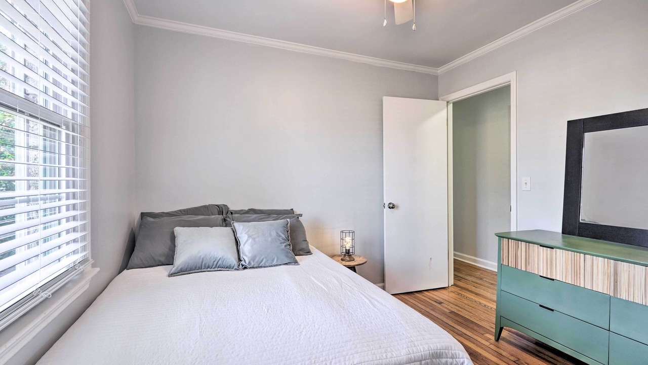 Photo of Bedroom in West Ashley
