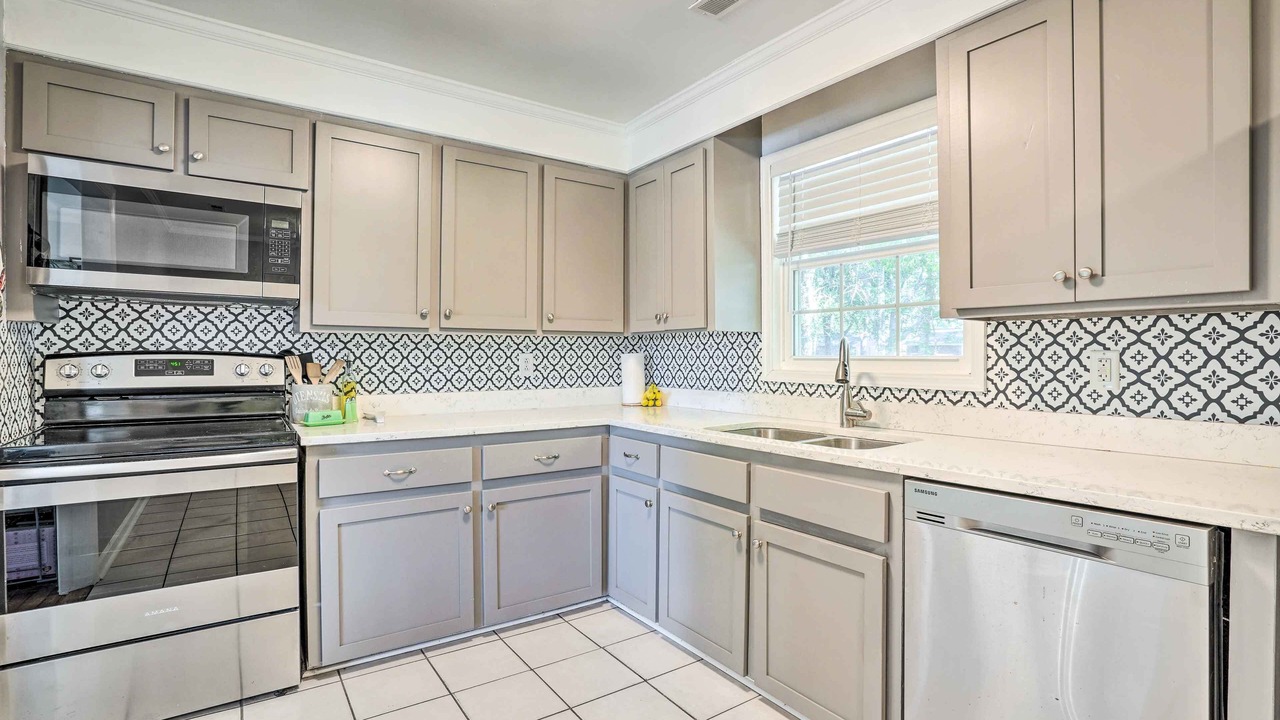 Photo of Kitchen in West Ashley