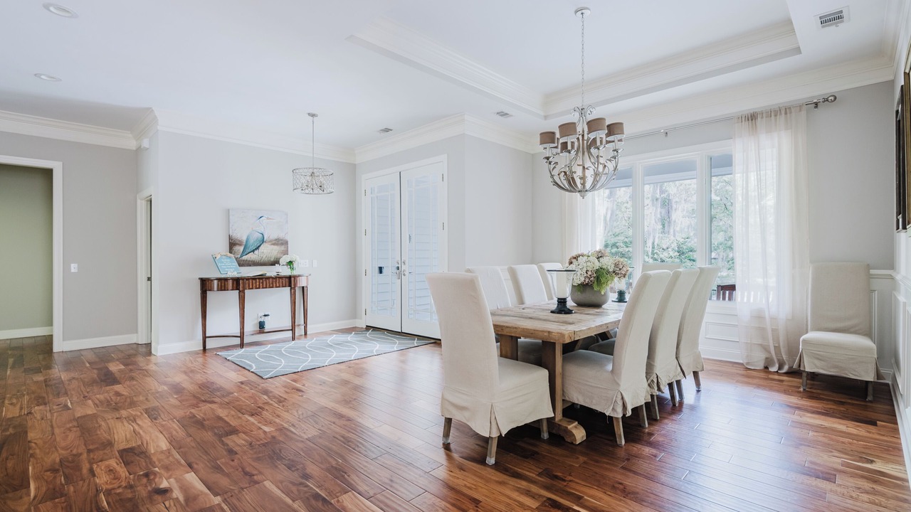 Photo of Bedroom in Heritage Woods