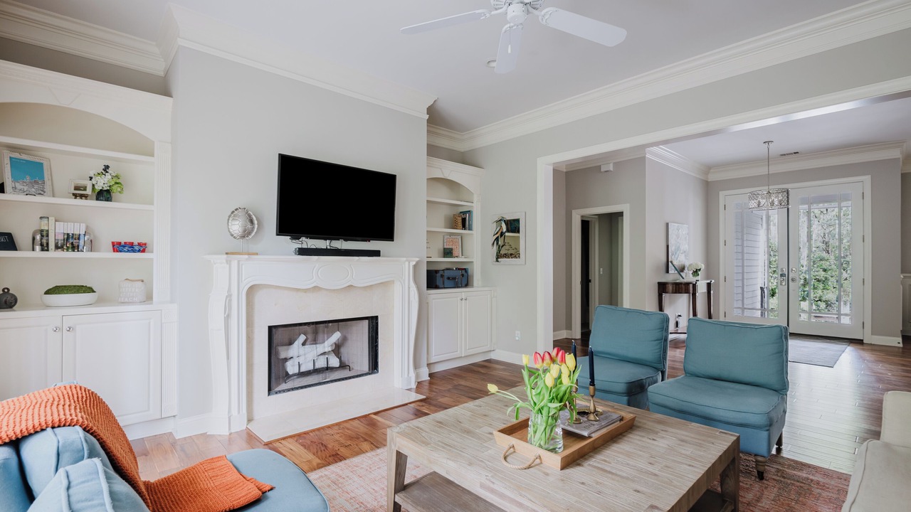 Photo of Bedroom in Heritage Woods