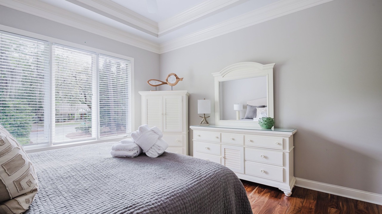 Photo of Bedroom in Heritage Woods