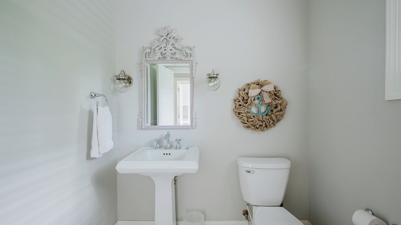 Photo of Bedroom in Heritage Woods