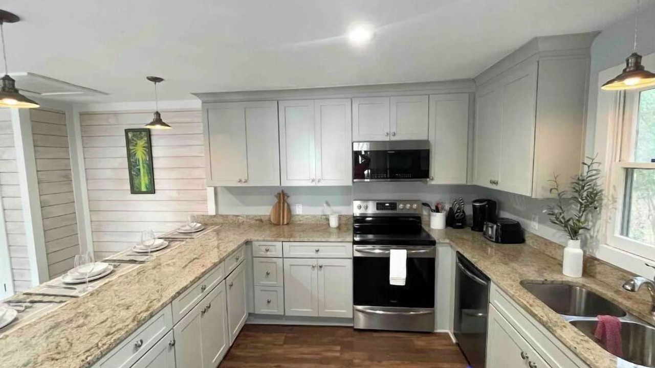 Photo of Kitchen in Prosperity