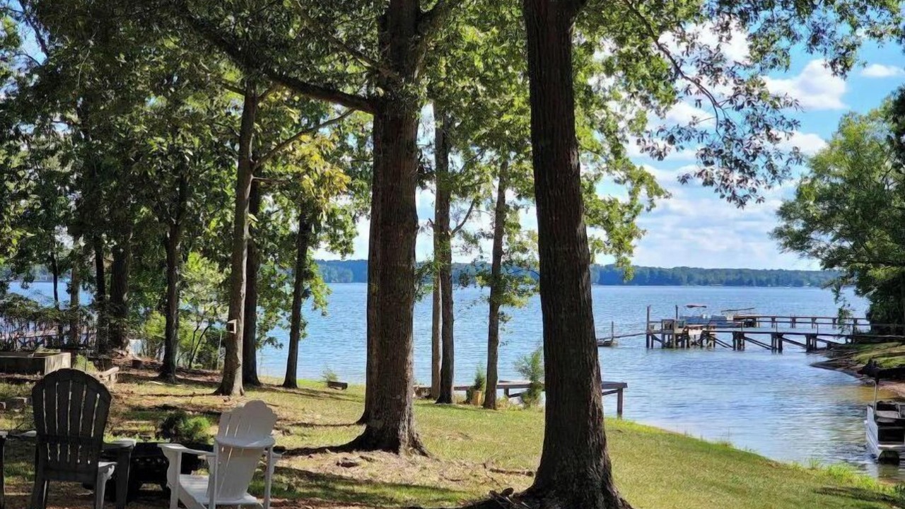 Photo of Outdoor in Prosperity