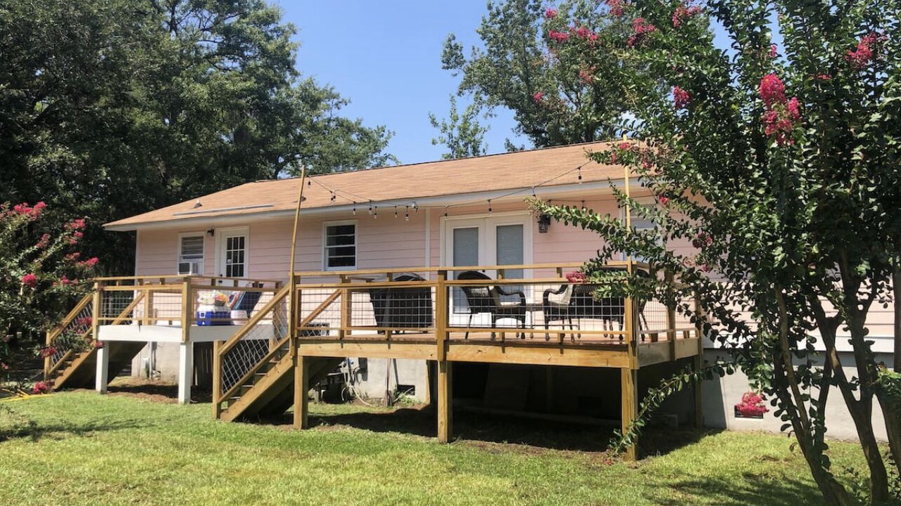 Photo of Outdoor in Mount Pleasant