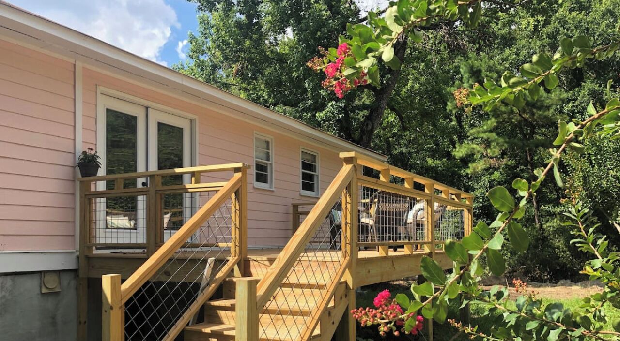 Photo of Outdoor in Mount Pleasant
