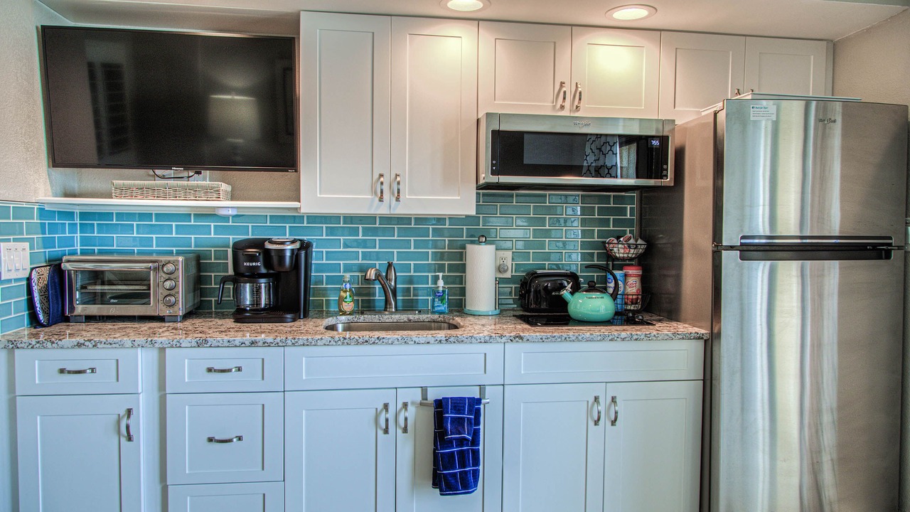 Photo of Kitchen in Windy Hill