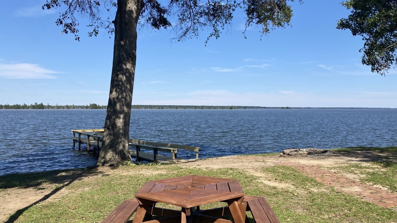 Photo of Outdoor in Calhoun County