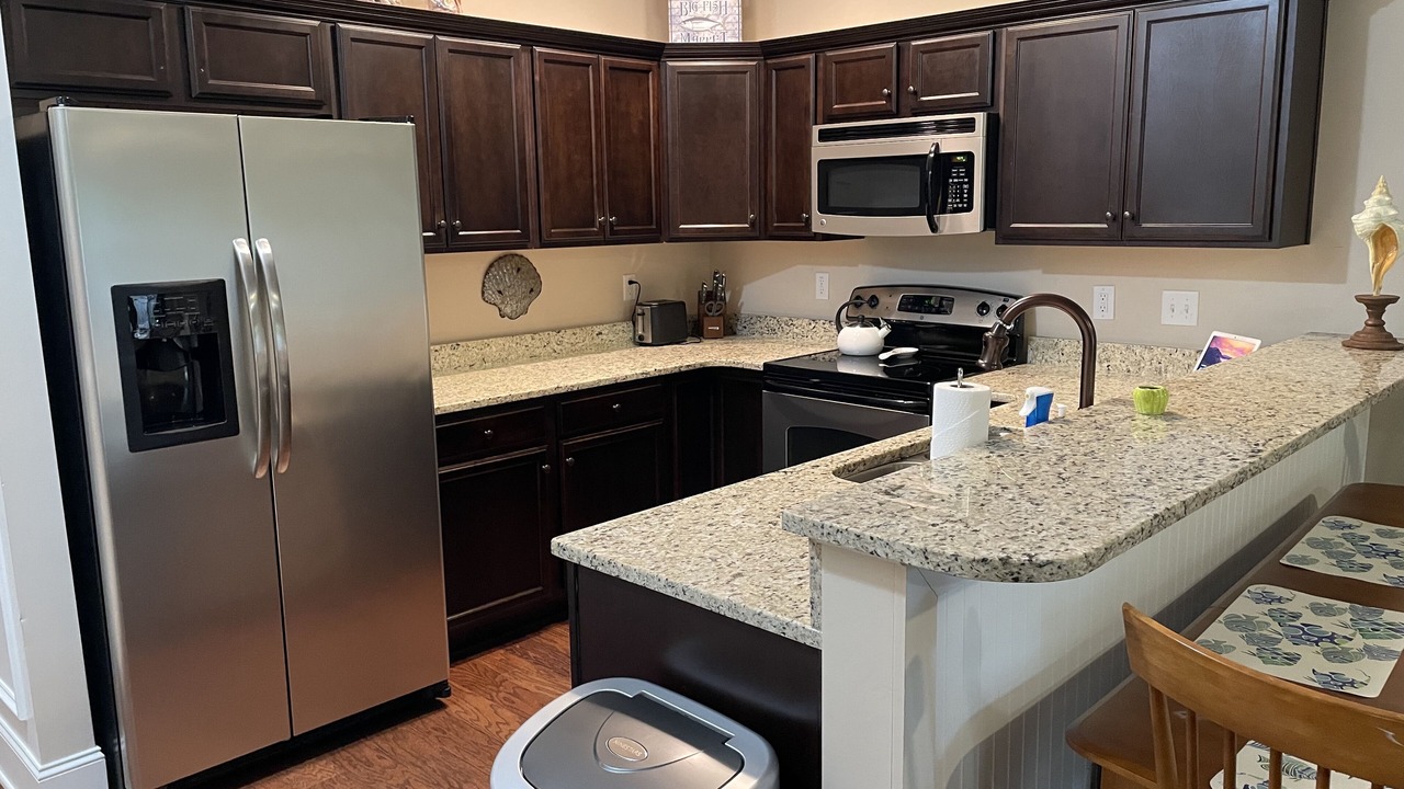 Photo of Kitchen in Mount Pleasant