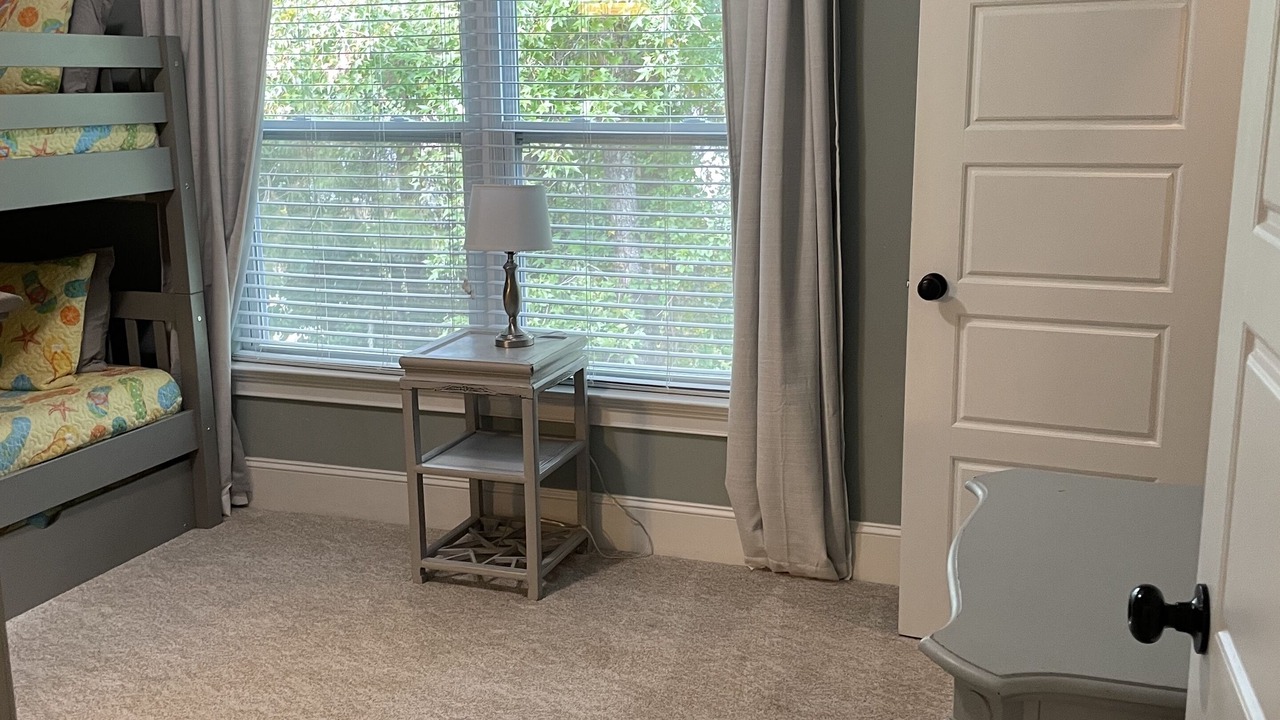 Photo of Bedroom in Mount Pleasant