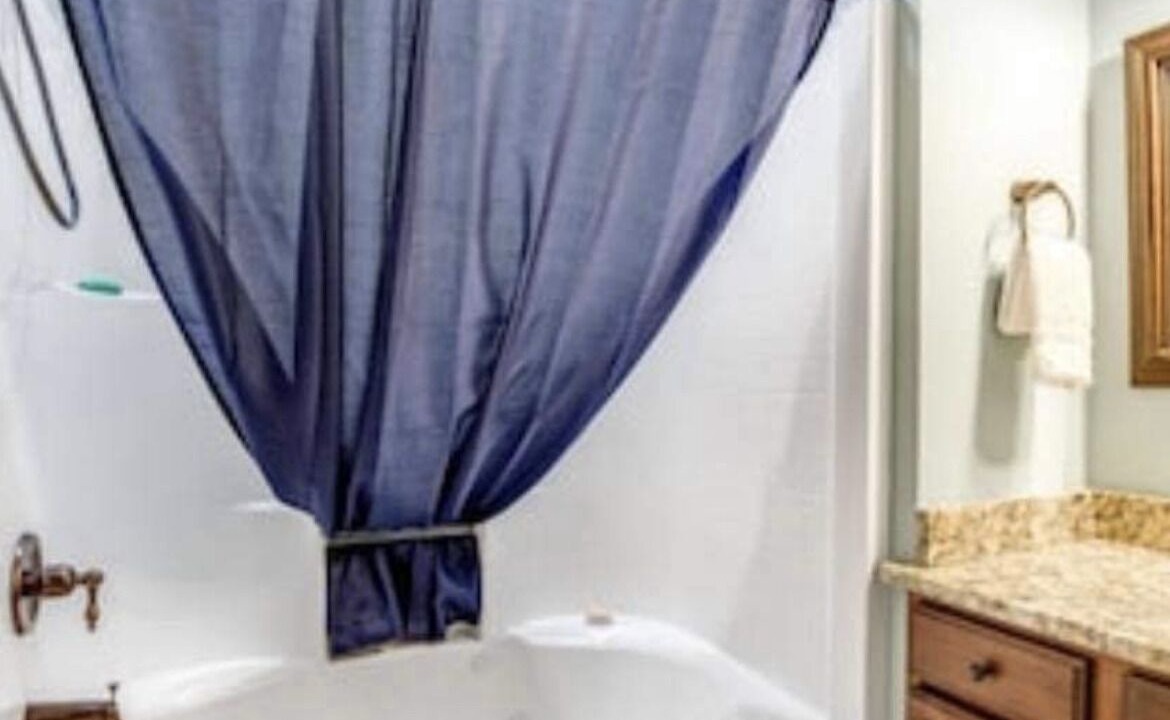 Photo of Bathroom in Mount Pleasant