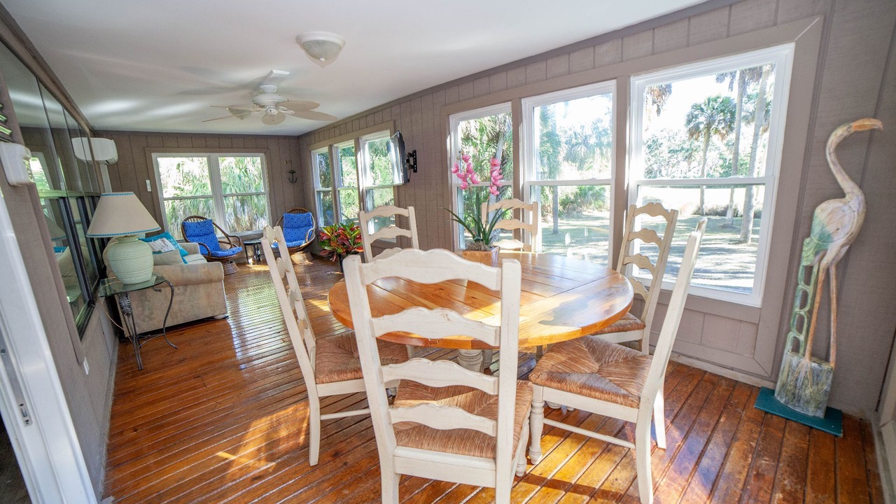 Photo of Bedroom in Saint Helena Island
