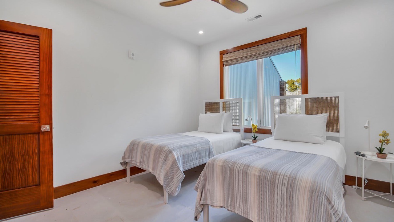 Photo of Bedroom in Cannonborough Elliotborough