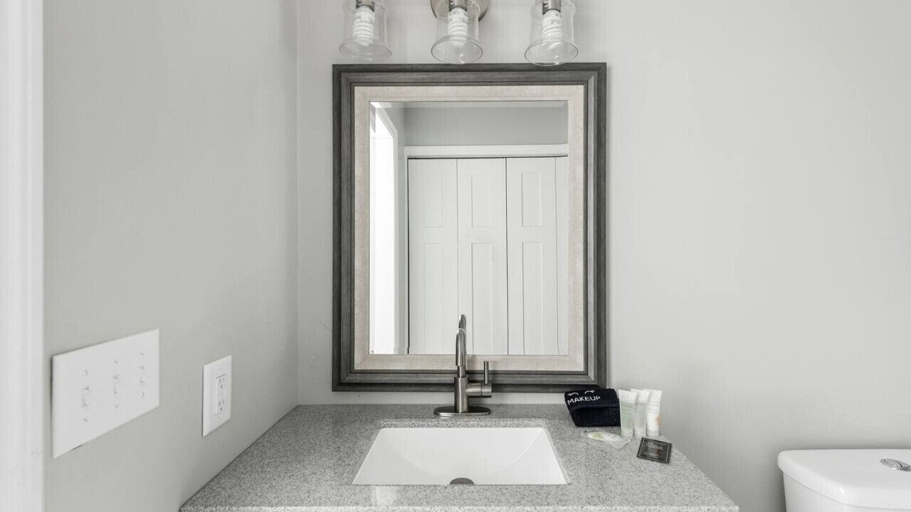 Photo of Bathroom in Charleston